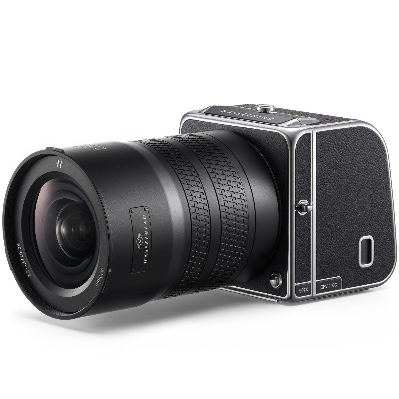 Hasselblad XCD 20-35mm f/3.2-4.5 E