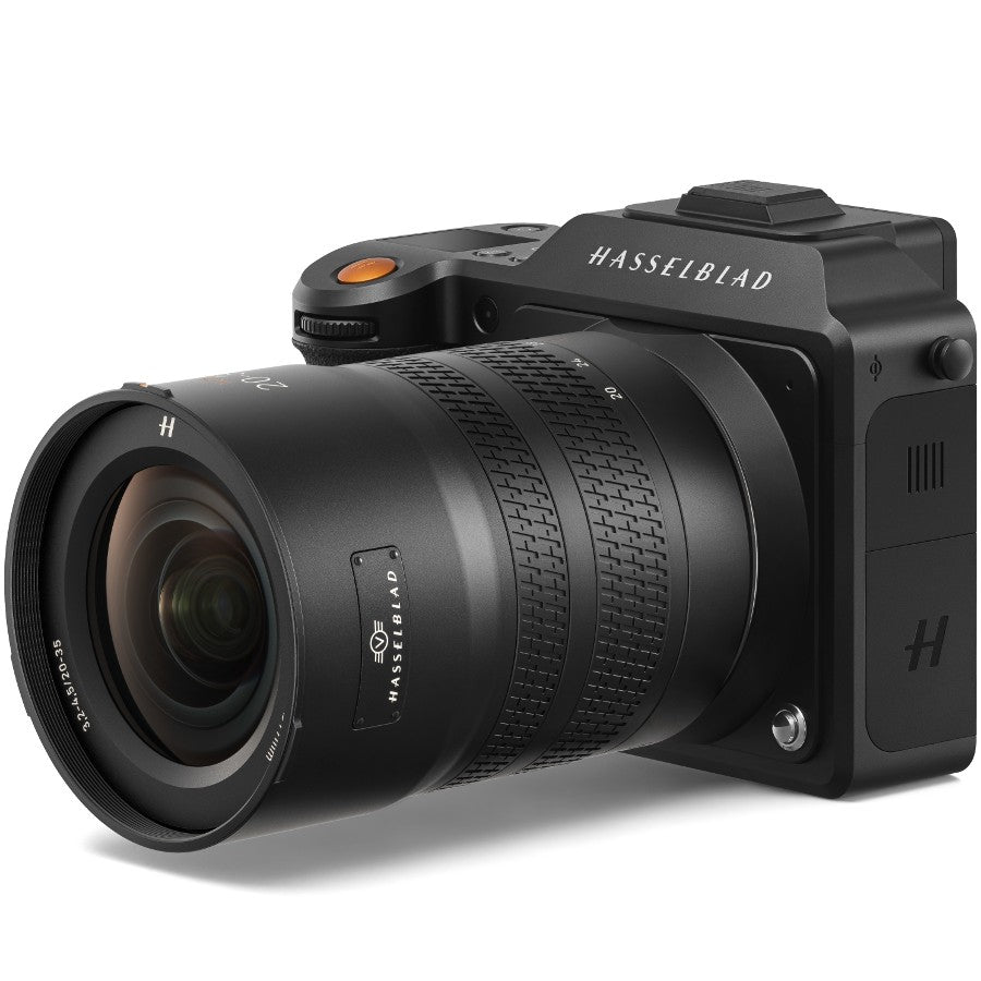 Hasselblad XCD 20-35mm f/3.2-4.5 E
