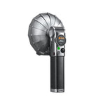 Godox Lux Master Retro-Kamerablitz Schwarz