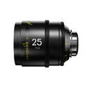 DZOFilm Arles 25mm FF/VV Prime Cine Objektiv PL-Mount (Meter)