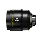 DZOFilm Arles 25mm FF/VV Prime Cine Objektiv PL-Mount (Meter)