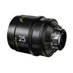 DZOFilm Arles 25mm FF/VV Prime Cine Objektiv PL-Mount (Meter)