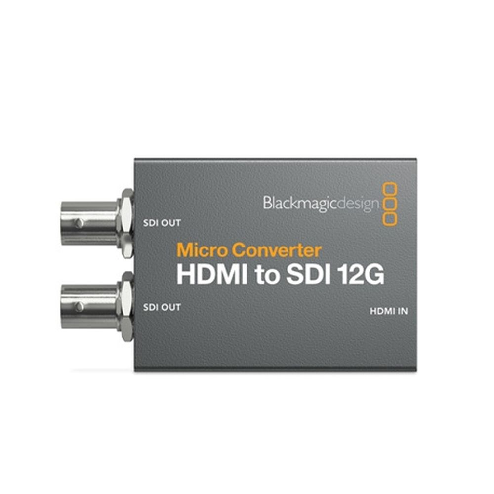 Blackmagic Micro Konverter HDMI zu SDI 12G