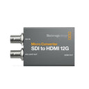 Blackmagic Micro Konverter SDI zu HDMI 12G