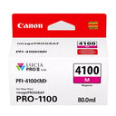 Canon PFI4100 Magenta Tintentank