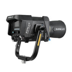 Nanlux Evoke 1200 Bi-colour Spot Light mit 45 Grad Reflektor