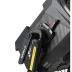 Nanlux Evoke 1200 Bi-colour Spot Light mit 45 Grad Reflektor