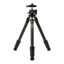 Caruba Travelstar 70C Carbon-Stativ