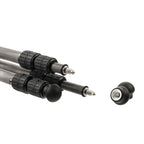 Caruba Travelstar 70C Carbon-Stativ