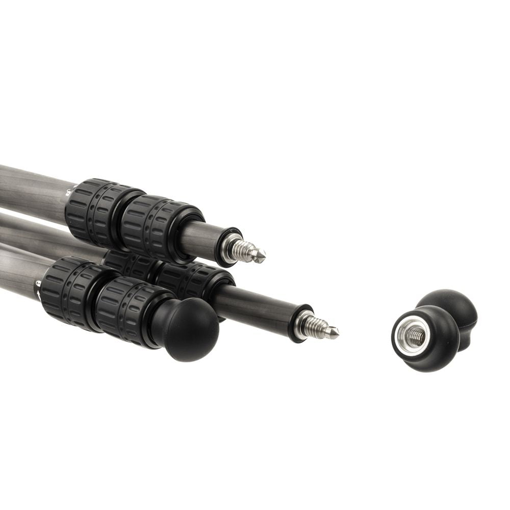 Caruba Travelstar 70C Carbon-Stativ