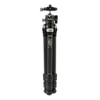 Caruba Travelstar 70C Carbon-Stativ