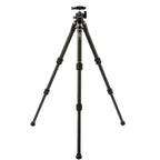 Caruba Travelstar 70C Carbon-Stativ