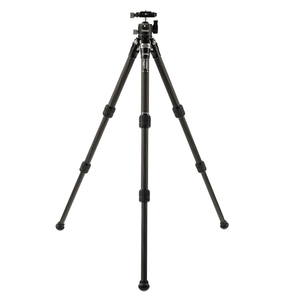 Caruba Travelstar 70C Carbon-Stativ