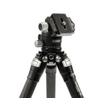 Caruba Travelstar 70C Carbon-Stativ
