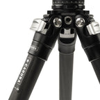 Caruba Travelstar 70C Carbon-Stativ