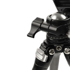 Caruba Travelstar 70C Carbon-Stativ