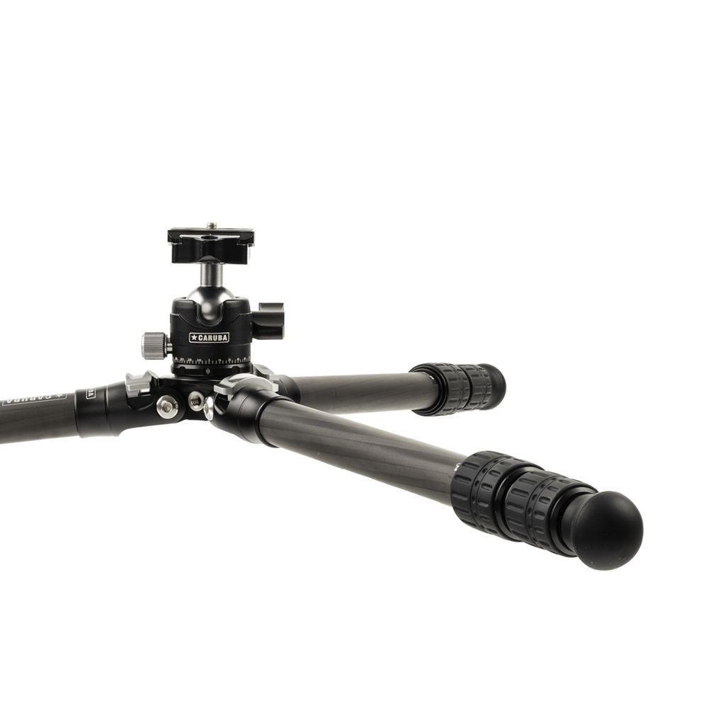 Caruba Travelstar 70C Carbon-Stativ