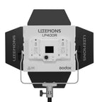 Godox Litemons LP400R RGB LED-Lichtpaneel