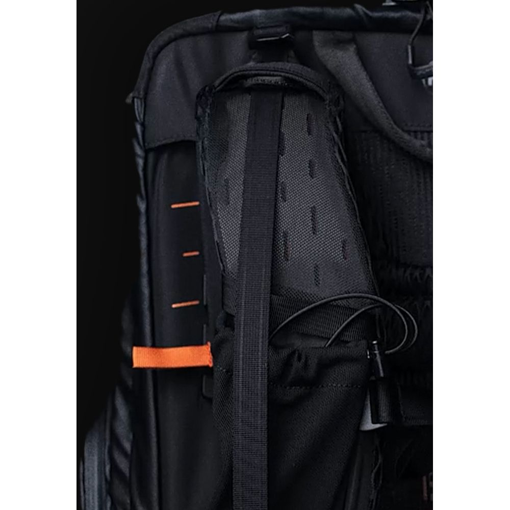 PGYTECH OnePro Flex Backpack 50L (Space Black) + Kameraeinsatz L