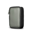 WANDRD Speicherkartenetui Wasatch Grün