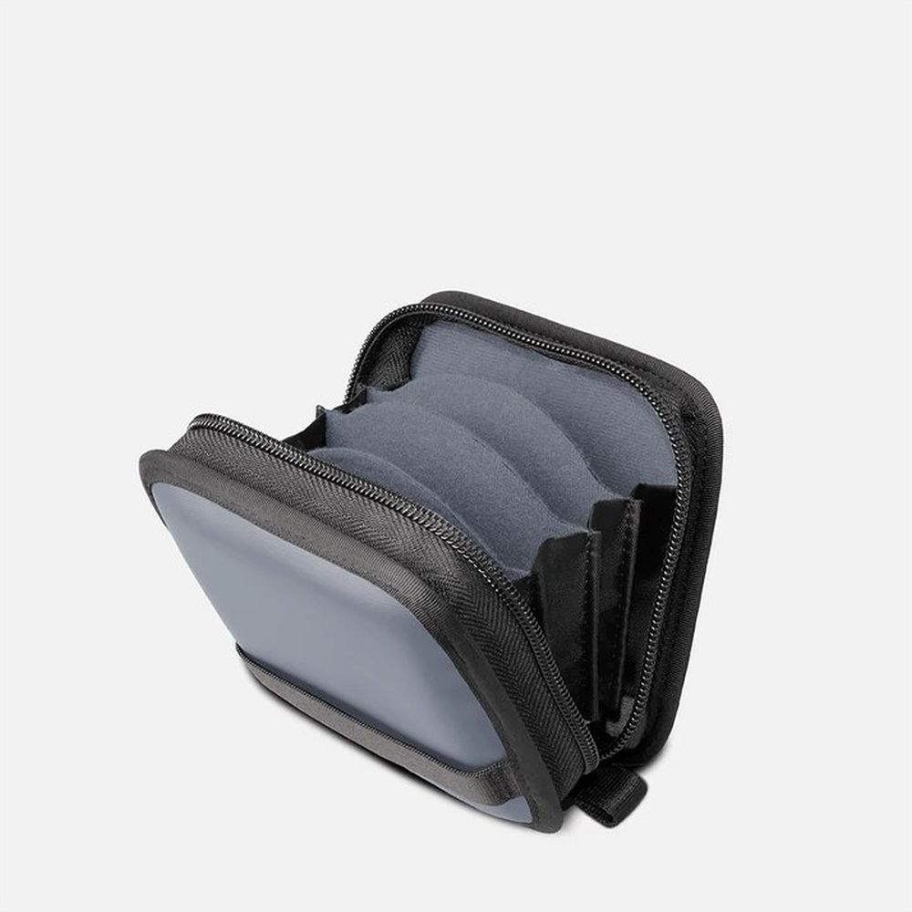 WANDRD Objektivfilter Etui Ägäisch Blau