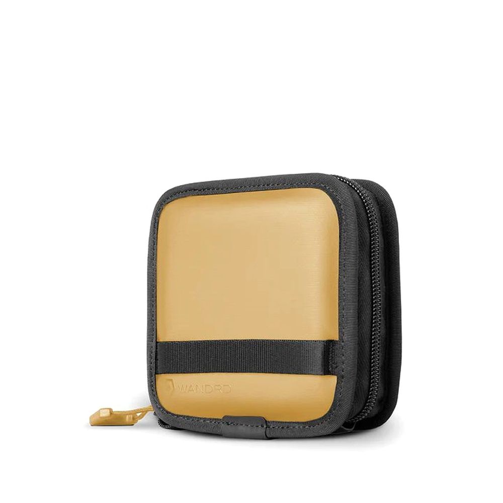 WANDRD Objektivfilter Etui Dallol Gelb