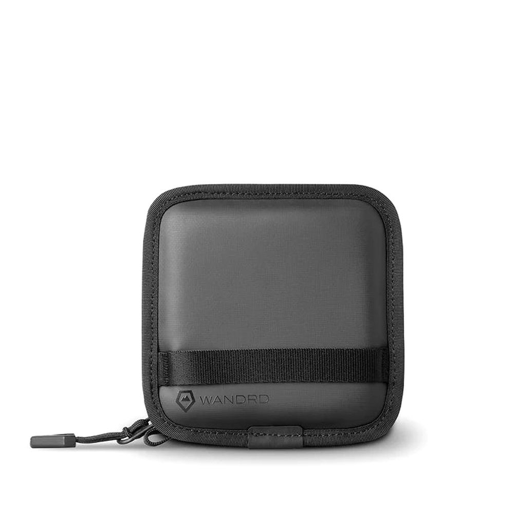 WANDRD Objektivfilter Etui Schwarz