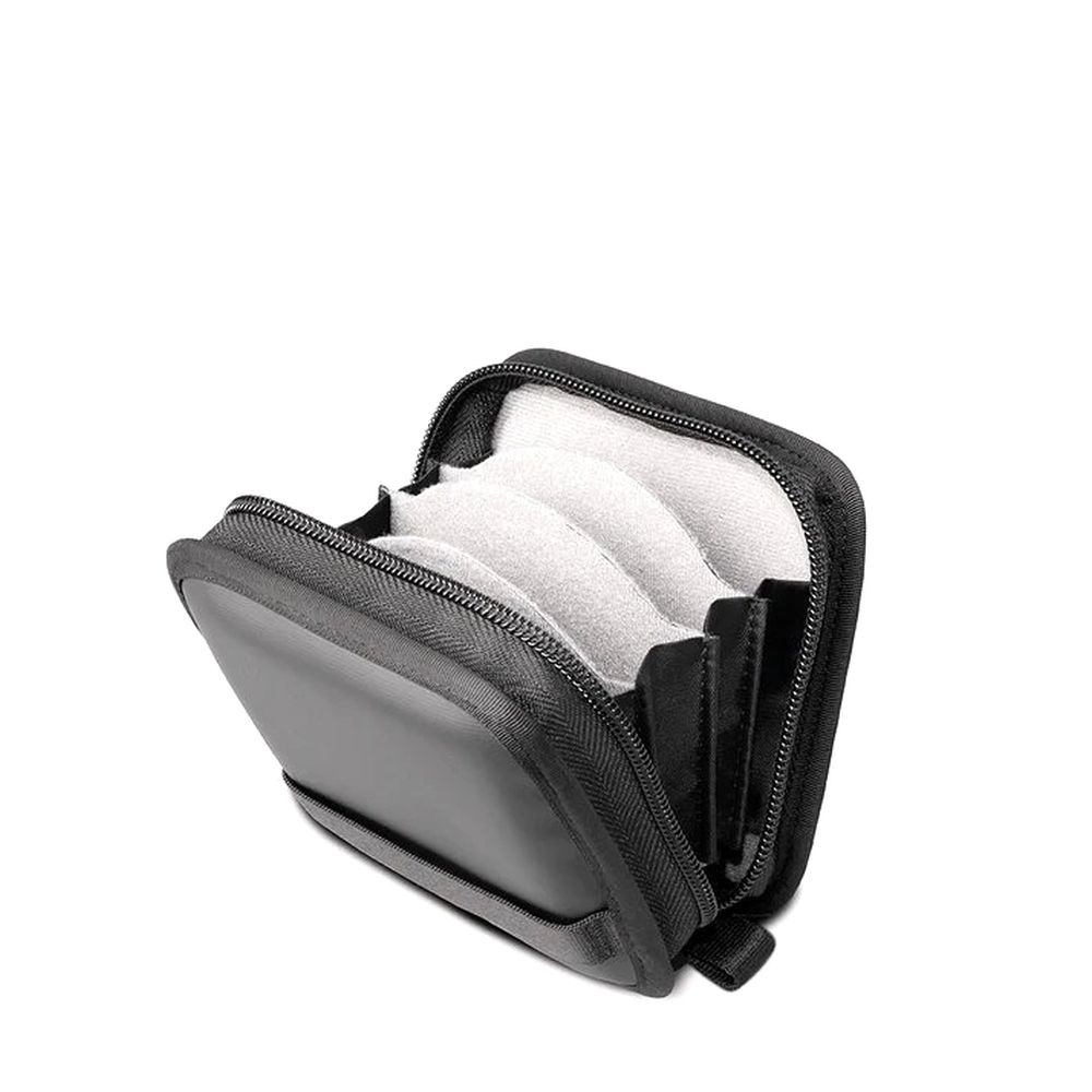 WANDRD Objektivfilter Etui Schwarz