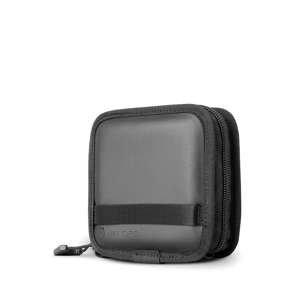 WANDRD Objektivfilter Etui Schwarz