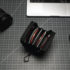 WANDRD Objektivfilter Etui Schwarz