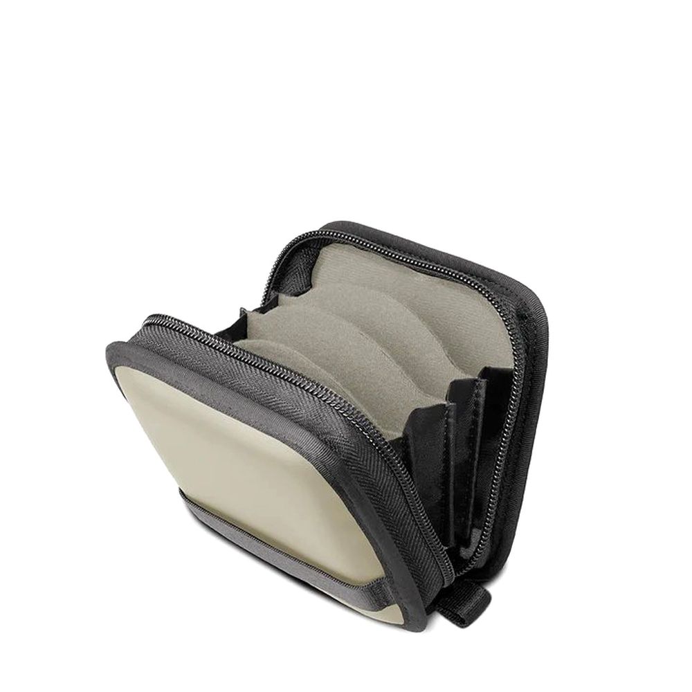 WANDRD Objektivfiltertasche Yuma Tan