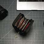 WANDRD Objektivfiltertasche Yuma Tan