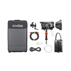 Godox M600R LED RGB Knowled