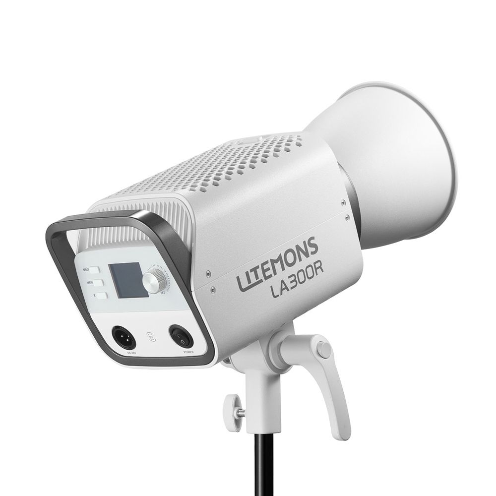 Godox Litemons LED-Videoleuchte LA300R