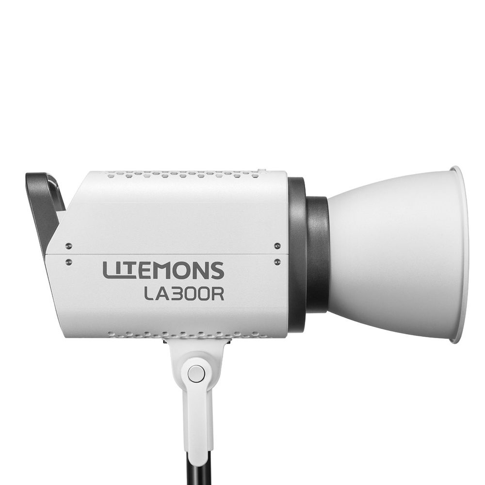 Godox Litemons LED-Videoleuchte LA300R