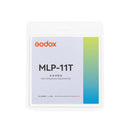Godox Colour Gels Kit für Gel Frame 11T ( MLP / BLP / BFP )