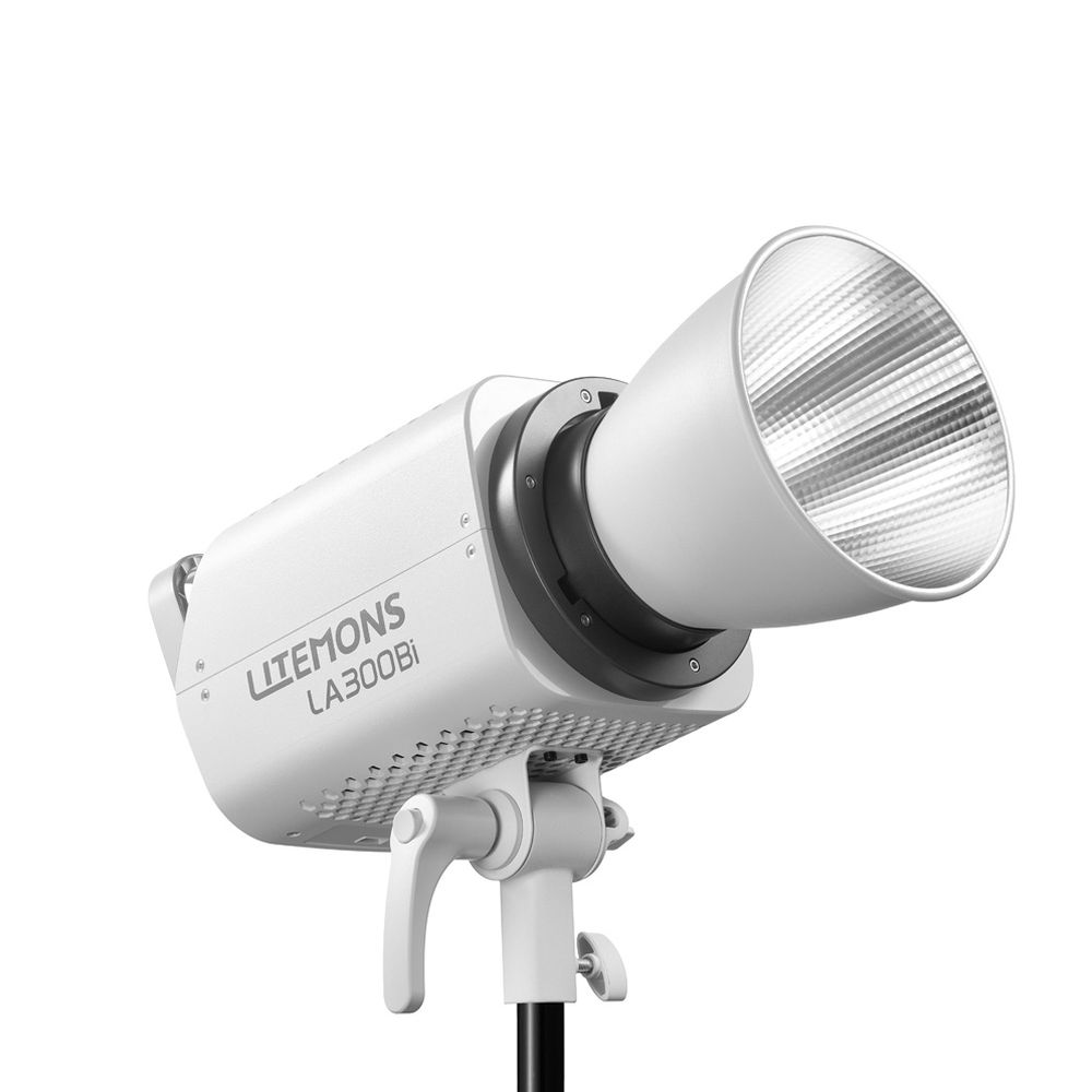 Godox Litemons LED-Videoleuchte LA300Bi
