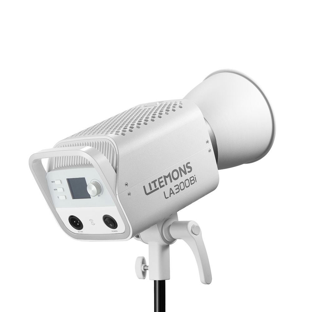 Godox Litemons LED-Videoleuchte LA300Bi