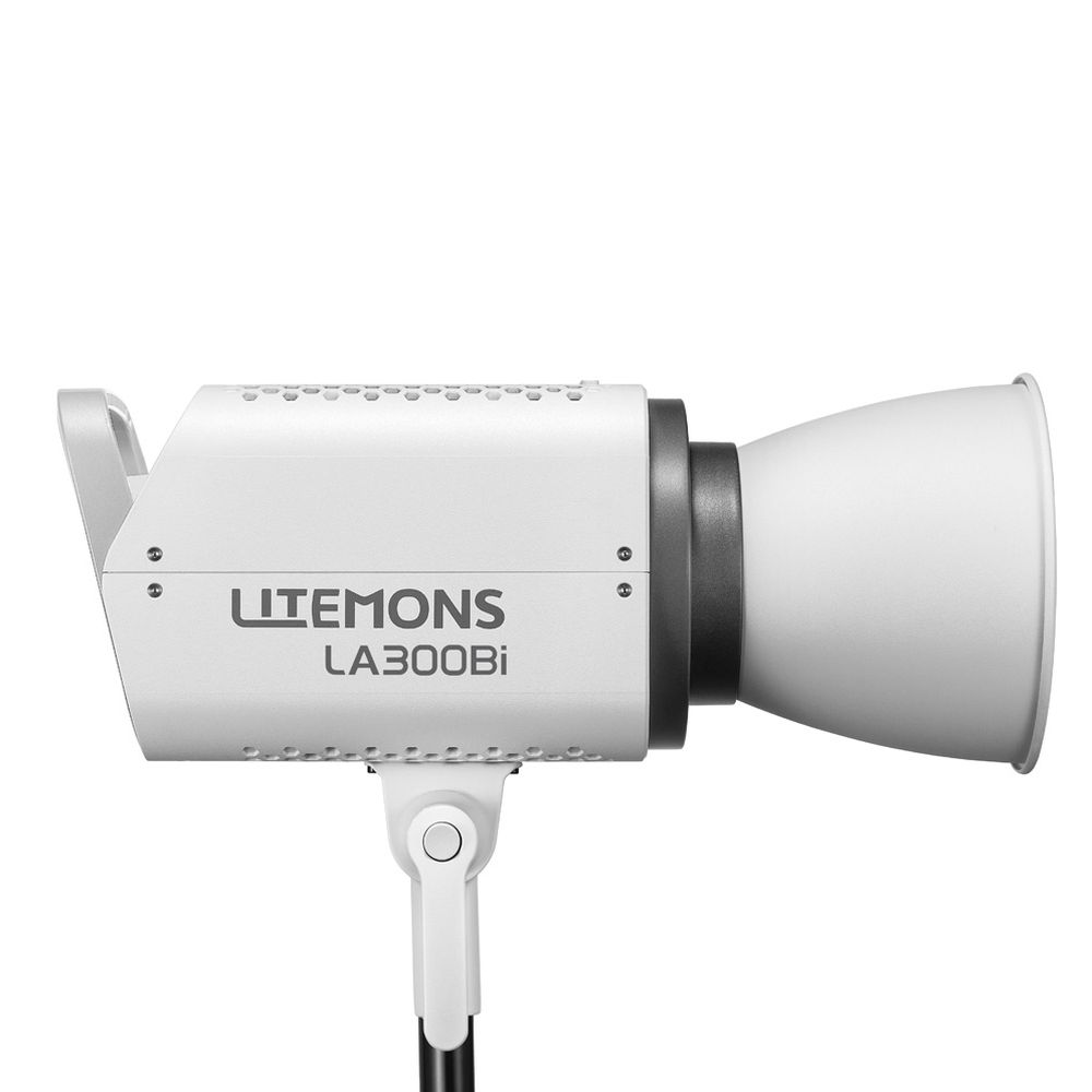 Godox Litemons LED-Videoleuchte LA300Bi