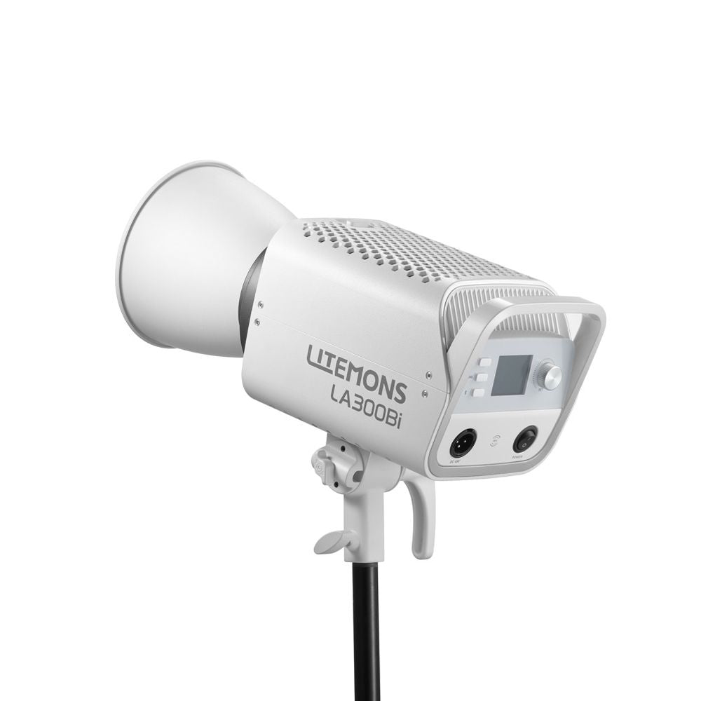 Godox Litemons LED-Videoleuchte LA300Bi