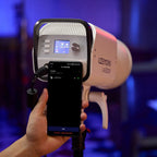 Godox Litemons LED-Videoleuchte LA300Bi