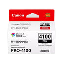 Canon PFI4100 Foto schwarz Tintentank