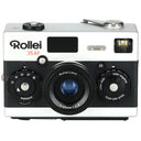 Rollei 35AF silver