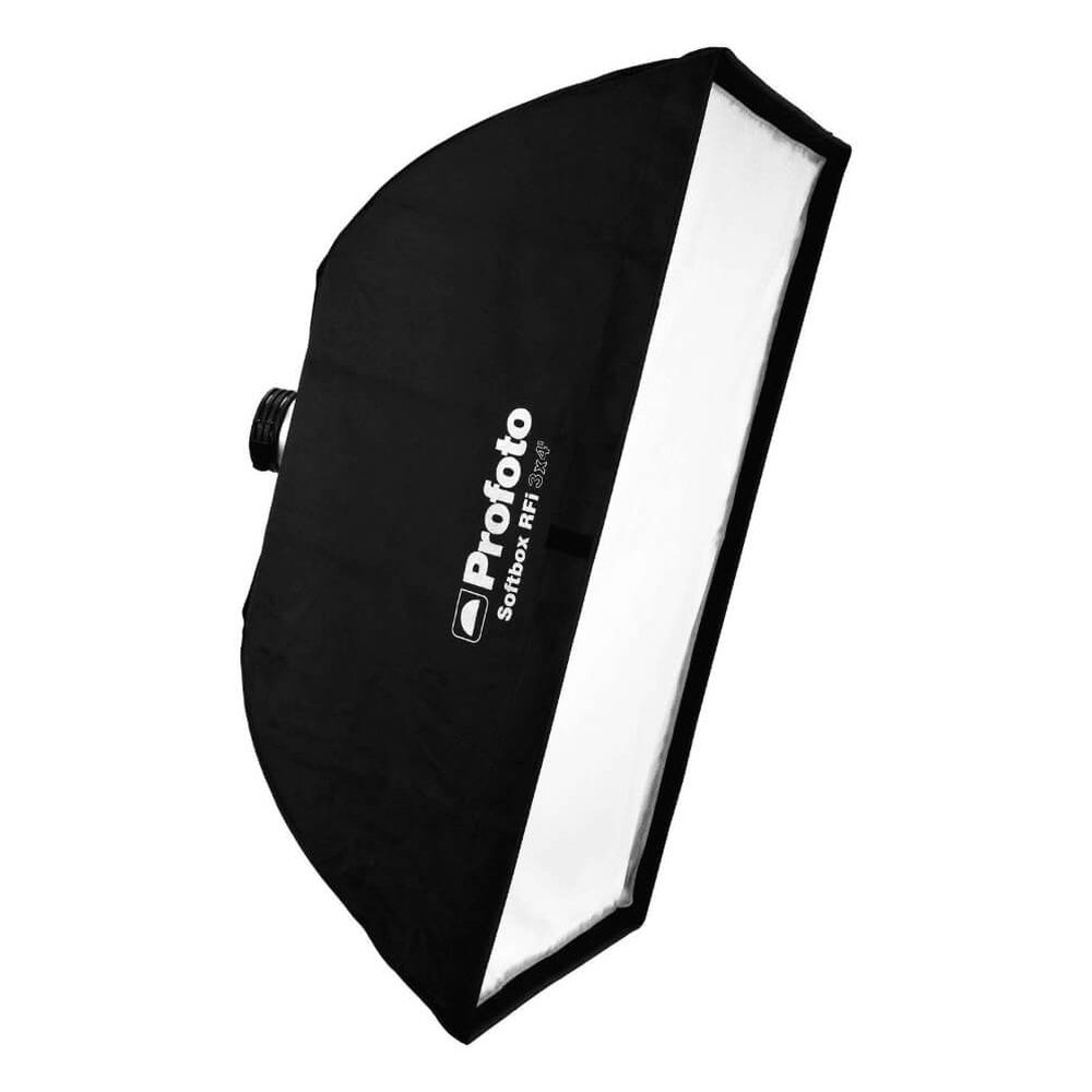 Profoto 201505 Softbox 3x4' silver