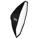 Profoto 201504 Softbox 4' Octa silver