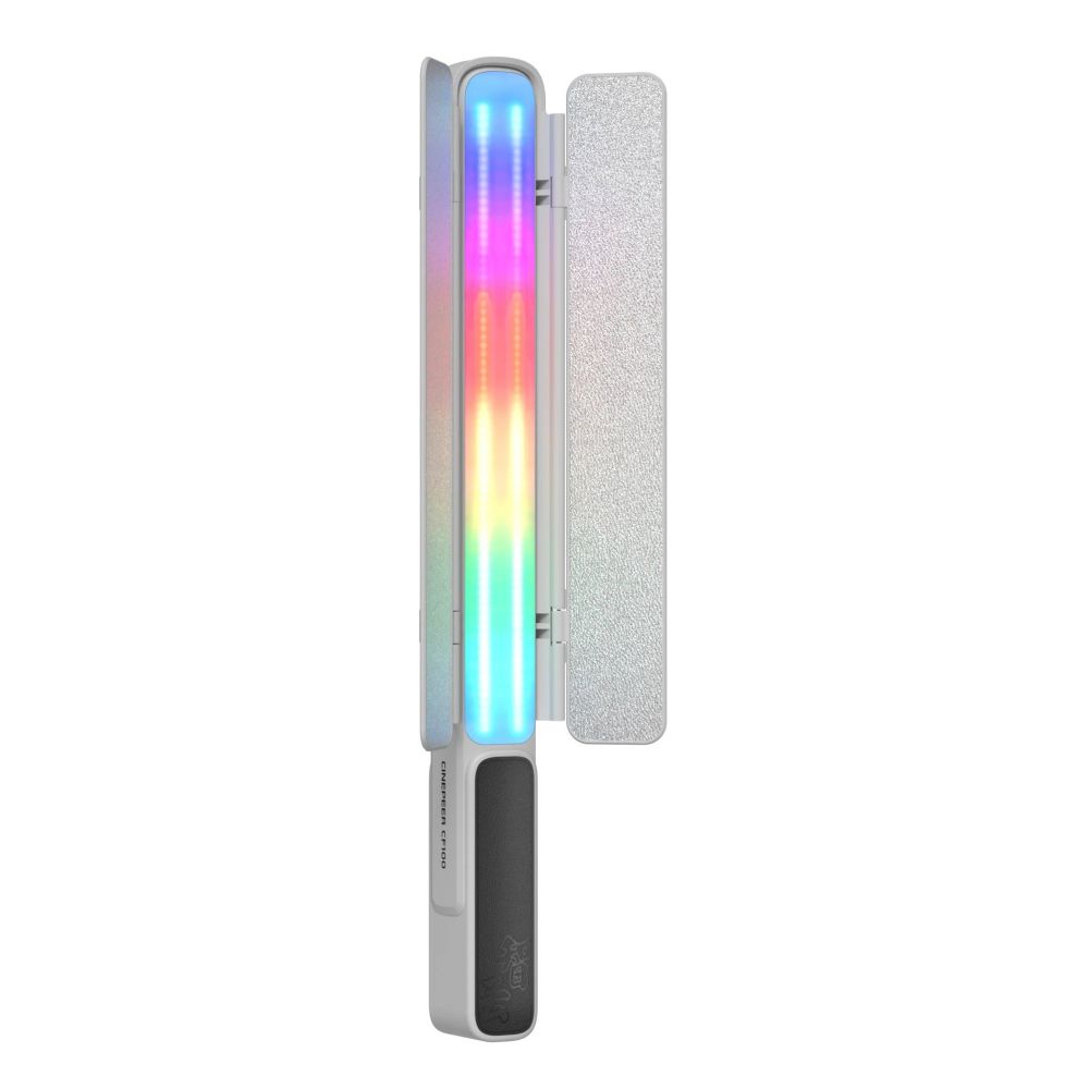 Zhiyun CINEPEER CF100 Stablicht COMBO
