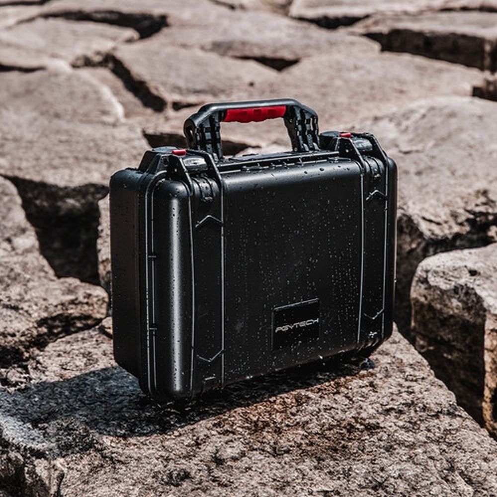 PGYTECH DJI AVATA 2 Sicherheitstragekoffer