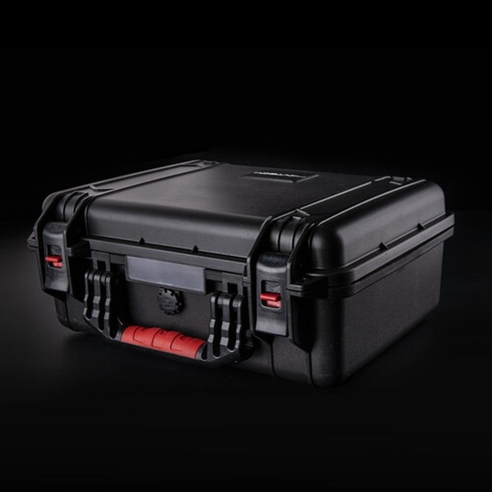 PGYTECH DJI AVATA 2 Sicherheitstragekoffer
