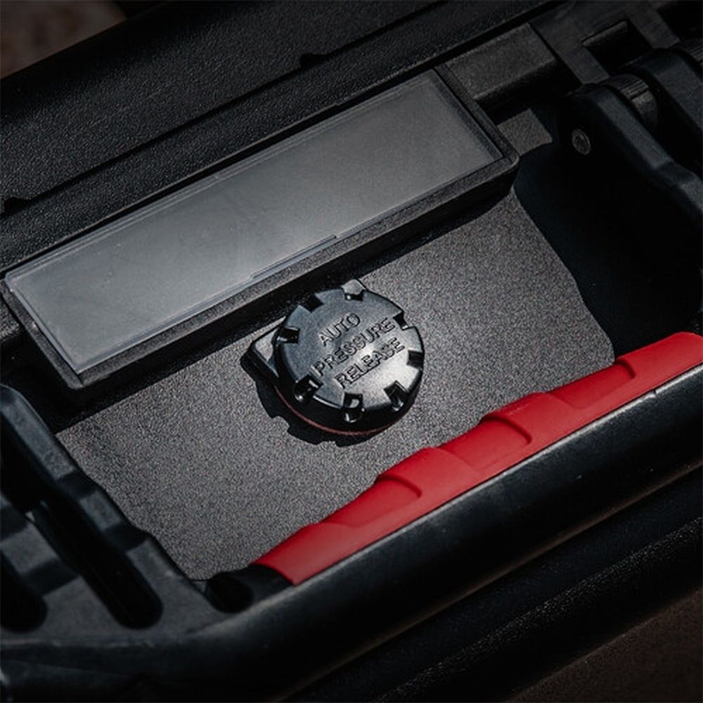 PGYTECH DJI AVATA 2 Sicherheitstragekoffer