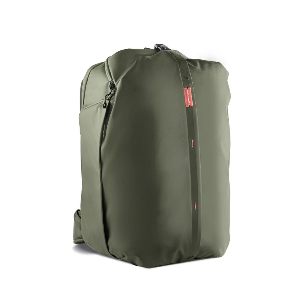 PGYTECH OneMo Travel Backpack 35L (Olive Green)